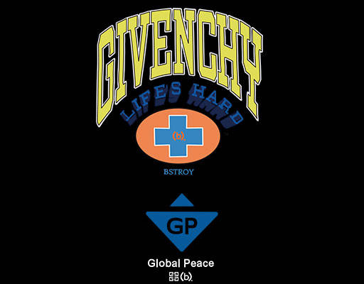 变形英文字母图案简约英文字母立体英文字母