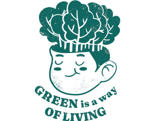 卡通男孩头像涂鸦卡通人物头像手写英文字母卡通树植物