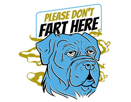 卡通小狗头像简笔卡通狗哈巴狗手写英文字母