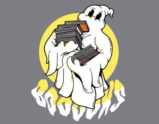 卡通人物图案精灵图案死神图案变形英文字母图案