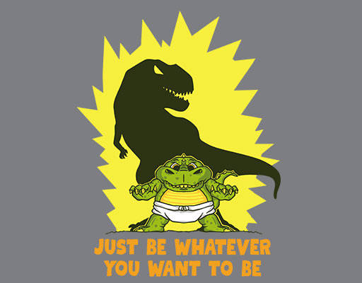 卡通恐龙图案手绘卡通动物英文字母图案恐龙剪影图案