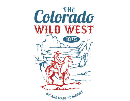 骑马人物图案简约卡通人物山谷图案数字字母图案