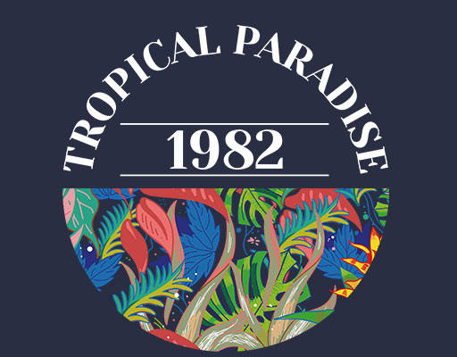 英文字母图案圆形英文字母手绘植物图案手绘叶子图案