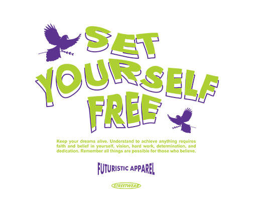 变形英文字母图案简约英文字母卡通鸟剪影立体英文字母