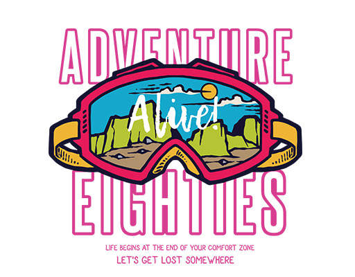 卡通眼镜图案英文字母线条图案手绘眼镜