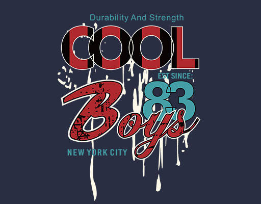 破碎英文字母图案涂鸦英文字母手写英文数字字母