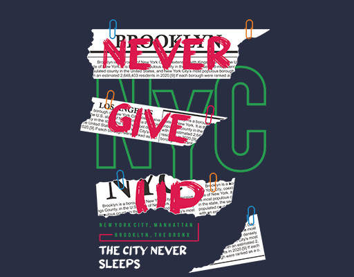 卡通报纸破碎报纸张图案撕裂报纸图案英文字母线条别针