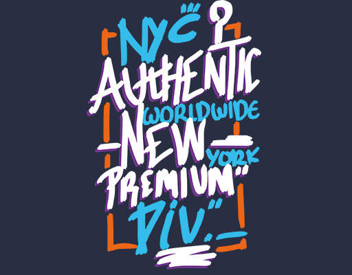 手写英文字母图案简约文字数字字母立体英文字母