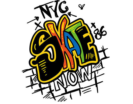 涂鸦英文字母图案手写英文字母彩色英文字母