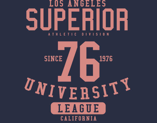 卡通英文字图案简约卡通文字变形英文字母