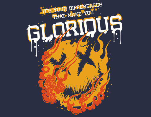 微笑表情图案数字字母涂鸦英文字母火焰图案喷溅英文字母