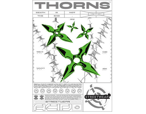 简约英文字母图案飞镖图案卡通英文字母