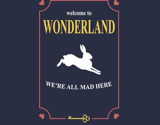 卡通兔子图案简笔卡通动物兔子剪影图案