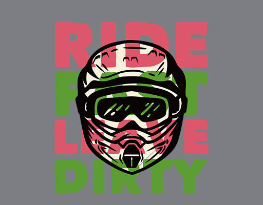 卡通头像图案彩色英文字母简笔卡通人物头像