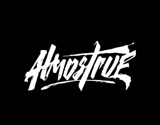 涂鸦英文字母图案简笔卡通文字手写英文字母图案