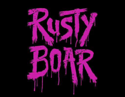 涂鸦英文字母图案喷溅英文字母滴墨英文字母