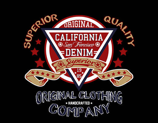 徽章图案手写英文字母图案卡通文字三角形图案