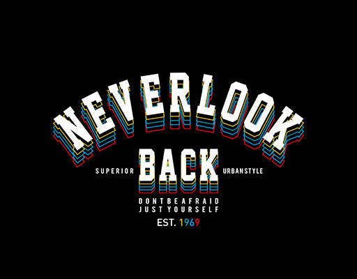 卡通英文字母图案立体英文字母彩色英文字母文字线条矢量