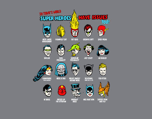 卡通人物头像超人头像手绘超人头像卡通头像手写英文字母