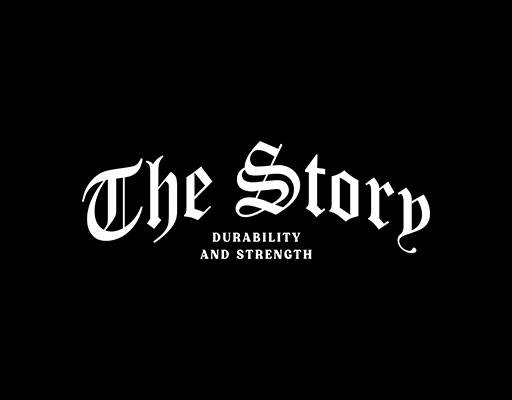 简约英文字母图案卡通英文字母复古英文字母