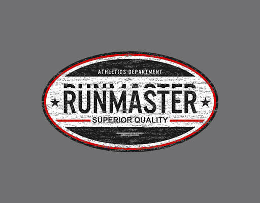 涂鸦英文字母图案椭圆图案破碎英文字母图案