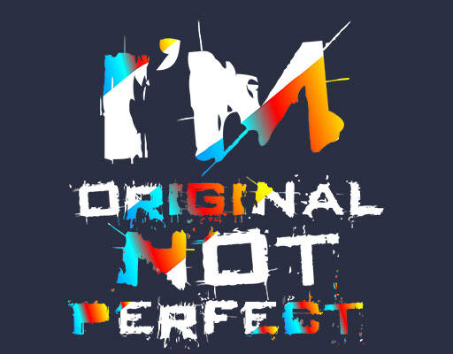 涂药英文字母彩色英文字母喷溅英文字母手写英文字母炫彩文字