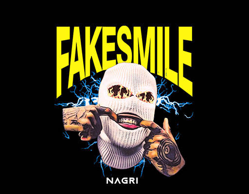 卡通男孩头像搞怪男孩头像面具男孩闪电做鬼脸男孩头像