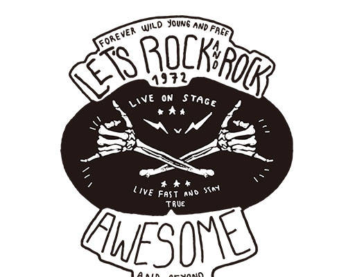 卡通骷颅头图案手写英文字母图案简笔英文字母骷髅手指