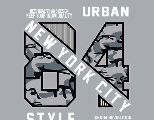 迷彩英文字母图案84英文字母卡通文字图案