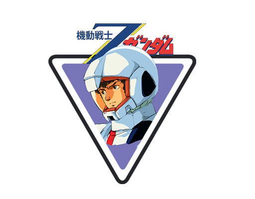 卡通男孩头像戴头盔的男孩机动战士男孩动画片男孩