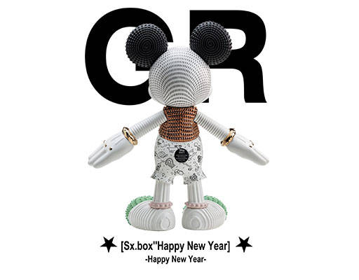 米奇公仔图案卡通米奇背影米奇玩偶图案米奇玩具