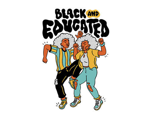 手绘卡通人物英文字母图案简笔卡通跳舞人物