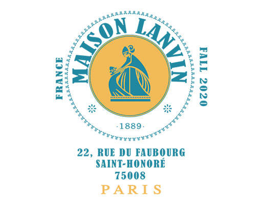 圆形英文字母图案简约卡通人物数字字母图案