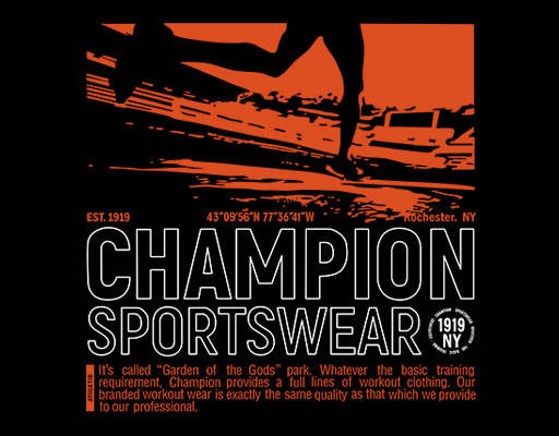 手写英文字母图案奔跑人物卡通文字数字字母