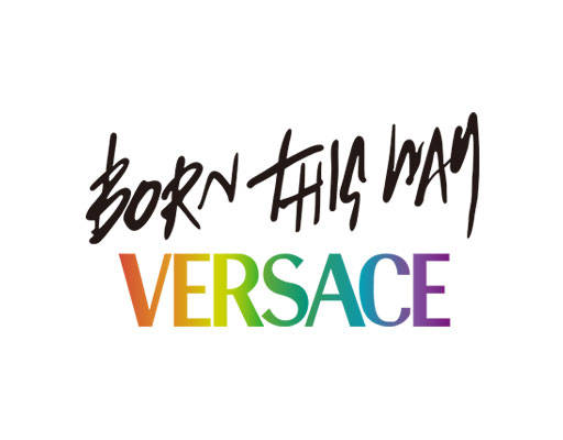 手写英文字母图案彩色英文字母渐变英文字母