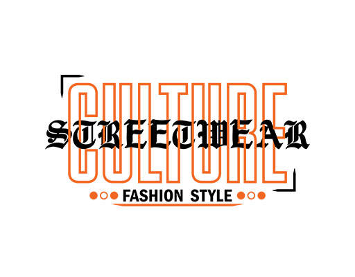 简约英文字母图案卡通文字图案文字线条图案