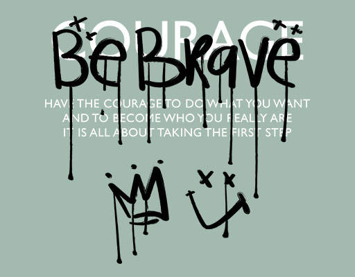 涂鸦英文字母图案手写英文字母卡通文字喷溅文字滴墨文字