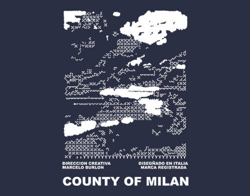 方形图案马赛克图案简约英文字母