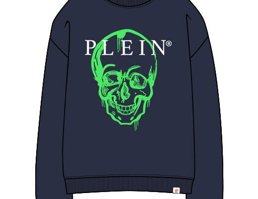 卡通骷髅头图案手绘骷髅简笔卡通骷髅英文字母图案