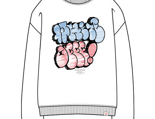 涂鸦英文字母图案立体英文字母喷溅英文字母涂鸦文字