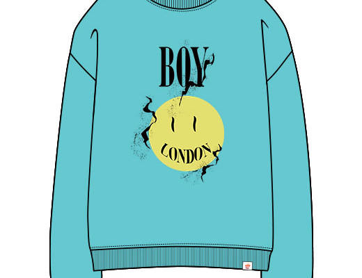 微笑表情图案涂鸦表情涂鸦英文字母喷溅英文字母