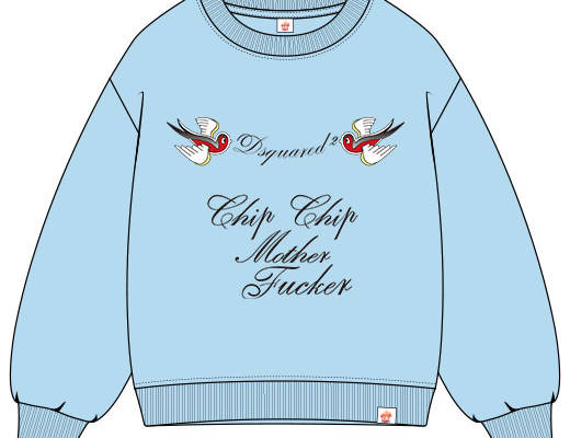 卡通动物矢量卡通燕子简笔卡通鸟矢量手写英文字母矢量