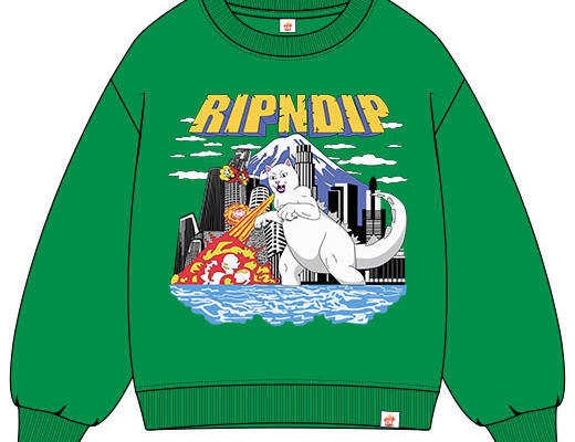 卡通恐龙猫矢量立体英文字母矢量富士山城市图案海浪