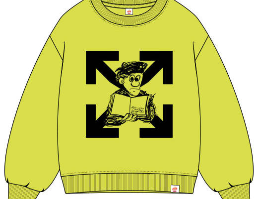 手绘卡通人物矢量叉符号矢量卡通男孩看书男孩