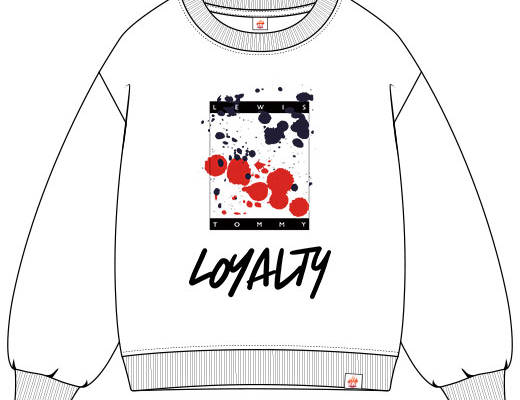 喷溅矢量涂鸦图案手写英文字母矢量方形矢量