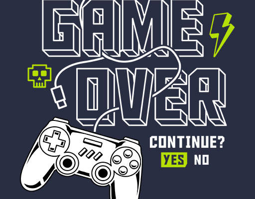 立体英文字母矢量卡通游戏机矢量数字字母矢量游戏手柄