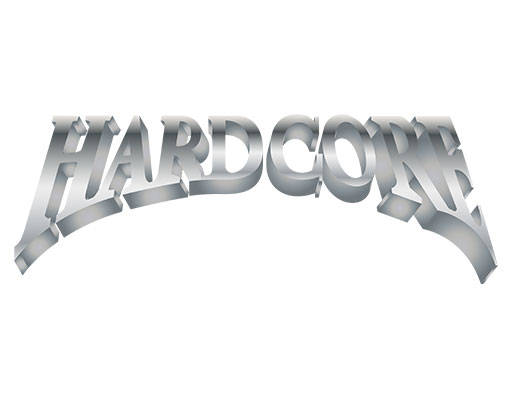 金属立体英文金属英文字母立体英文字母矢量