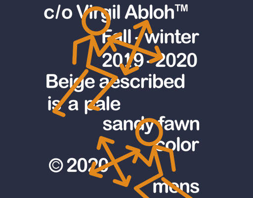 卡通小人矢量英文字母矢量剪影卡通矢量