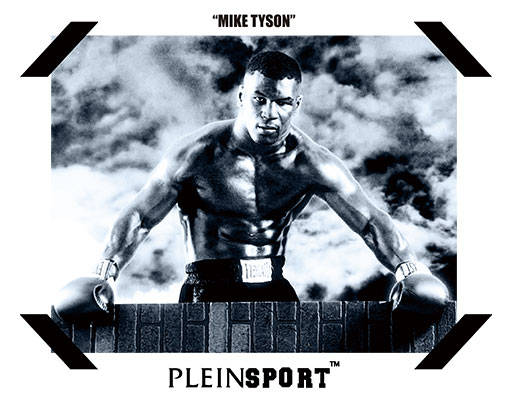 人物照片图案拳王泰森人物拳王照片图案相片