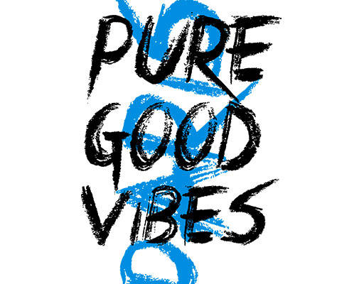 破碎英文字母矢量卡通文字矢量手写英文字母涂鸦英文字母